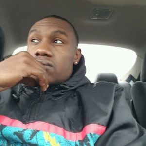 Meet your Posher, Antonio